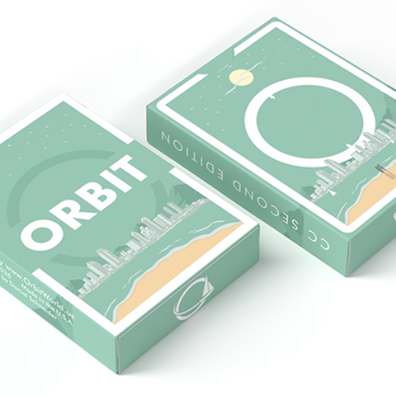 CC Orbit (2nd Edition)